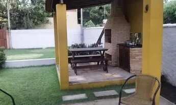 Imagem: Casa de condomínio Sonho Verde I, por temporada