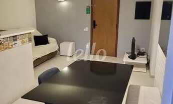 Imagem 2: São Paulo - Flat - Moema