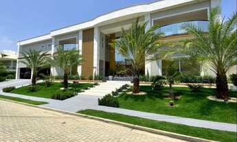 Imagem 2: Apartamento para Venda em Fortaleza, Cararu, 6 dormitórios, 6 suítes, 7 banheiros, 8 vagas