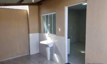 Imagem 6: Casa com 2 dormitórios para alugar, 75 m² por R$ 1.300,00/mês - Amaro - Londrina/PR