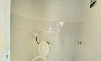 Imagem 5: Sala/ Prédio comercial para aluguel no Vila Mathias em Santos