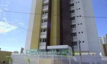 Imagem 2: Apartamento para Venda em João Pessoa, bessa, 3 dormitórios, 3 suítes, 4 banheiros, 2 vaga