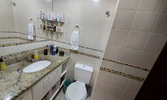 Imagem 5: Apartamento para venda possui 95 metros quadrados com 2 quartos em Centro - Petrópolis - R