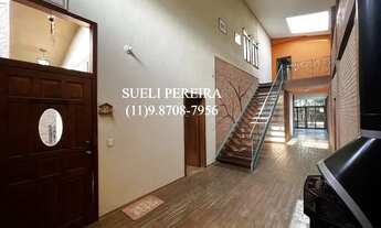 Imagem 3: Casa de condomínio para venda com 365 metros quadrados com 5 quartos