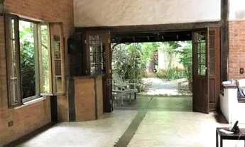 Imagem 5: Casa com 3 dormitórios, 480 m² - venda por R$ 1.600.000,00 ou aluguel por R$ 7.000,16/mês