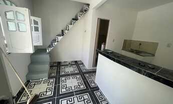 Imagem 4: Aluga-se está casa