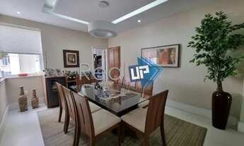 Imagem 3: Apartamento com 3 quartos SILENCIOSO em COPACABANA