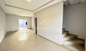 Imagem 3: Res. San Marino Casa com 2 dormitórios