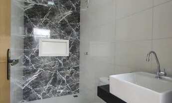 Imagem 4: Apartamento para venda possui 150 metros quadrados com 3 quartos