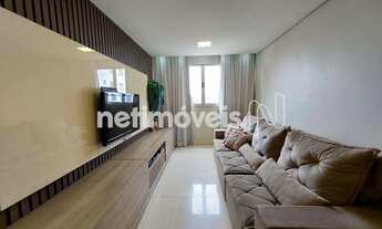 Imagem: Venda Apartamento 3 quartos Eldorado Contagem