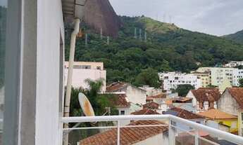 Imagem 3: Apartamento para aluguel tem 100 metros quadrados com 2 quartos