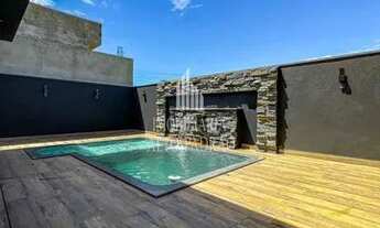 Imagem 7: Casa de Condomínio com 4 dorms, Golden Park Residence, Mirassol - R$ 2.29 mi, Cod: 1156