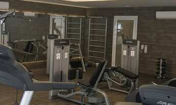 Imagem 4: Apartamento para venda 278m² 4 suítes 4 vagas Varanda Gourmet Moema SP