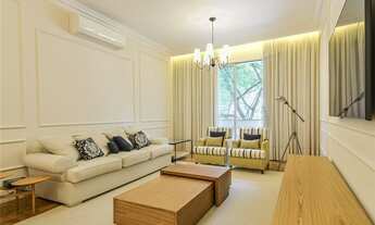 Imagem: Apartamento luxuoso para locação com 123