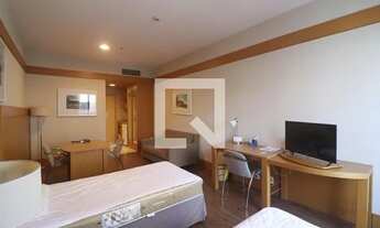 Imagem 4: Apartamento para Aluguel - Santana, 1 Quarto, 35 m2