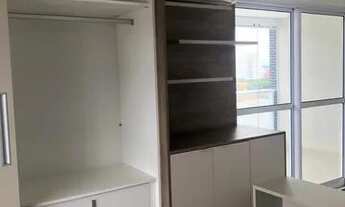 Imagem 2: Apartamento para venda e locação na Vila Mariana, São Paulo REF: 3446726