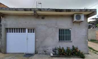 Imagem: Vende-se casa próximo Spulma Flex da Estrada
