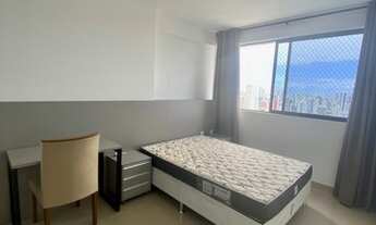 Imagem 4: Excelente Flat para Locação em Boa Viagem