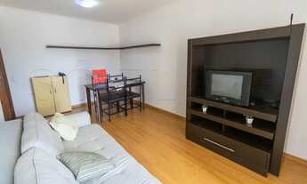 Imagem 3: Flat Prive Cidade Jardim 55m² 1 dormitório 1 vaga disponível para locação na Vila Olímpia