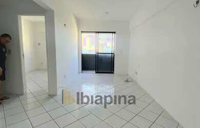 Imagem 6: Apartamento para aluguel com 50 metros quadrados com 2 quartos em Praia de Iracema - Forta