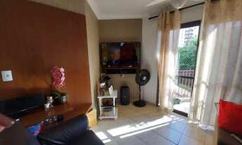 Imagem 2: Apartamento 3 Dorm 1 Suíte 2 Vagas Próximo Santana Parque Shopping - SP