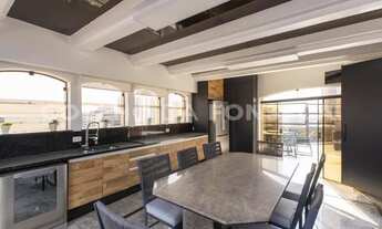 Imagem 2: São Paulo - Apartamento Padrão - Lapa