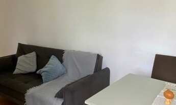 Imagem 4: Alugo excelente apartamento de 02 quartos no Bairro Trevo