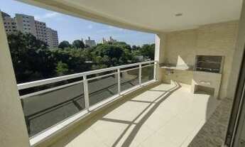 Imagem: 41907 - Vila Ema - Res. Panorama 117m²