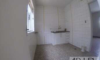 Imagem 7: Apartamento para Locação em Belo Horizonte, Goiânia, 2 dormitórios, 1 banheiro, 1 vaga