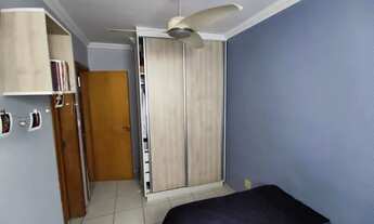 Imagem 7: Apartamento para venda tem 66 metros quadrados com 3 quartos