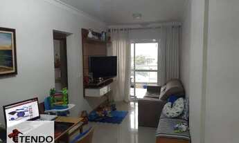 Imagem: Apartamento no bairro Fundação São Caetano