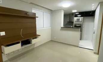 Imagem 2: Apartamento Parque Solar do Jardim