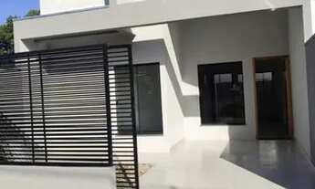 Imagem 2: Casa em Jardim Nova Alvorada Parte III - Paiçandu