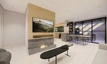 Imagem 4: Casa em condominio no Centro Cívico - ARYA 1