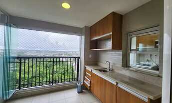 Imagem 3: Alugo Liverpool 3 qtos, Mobiliado, nascente