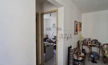 Imagem 4: Apartamento - Jardim Satélite - Residencial Pontal do Farol - 52m² - 2 Dormitórios