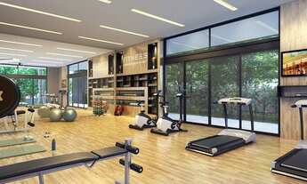 Imagem 3: CASA NOVA - IMÓVEL TÉRREO - CONDOMÍNIO TAMBORÉ