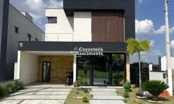 Imagem: HR.Casa de condomínio sobrado para aluguel