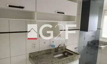 Imagem 6: Apartamento para venda no Jardim Nova Europa