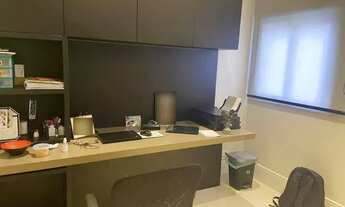 Imagem 6: Apartamento com 3 dormitórios à venda, 156 m² por R$ 3.300.000,00 - Vila Olímpia - São Pau