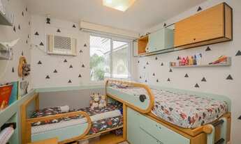 Imagem 12: Atenção! No Recreio dos Bandeirantes: moderno, sofisticado e exclusivo conceito de casa, á