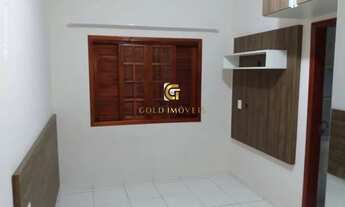 Imagem 6: MF///CA0894 Casa para aluguel tem 75 m² com 3 quartos em Residencial Santa Paula - Ja