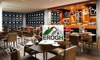 Imagem 4: Sala à venda, 38 m² por R$ 400.000,00 - Centro - Santo André/SP