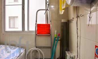 Imagem 5: Apartamento à venda em Raposo Tavares com 45 m², 2 quartos, 1 vaga