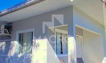 Imagem 2: Casa com piscina