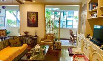 Imagem 4: Apartamento à venda, 3 quartos, 1 suíte, 1 vaga, Copacabana - RIO DE JANEIRO/RJ