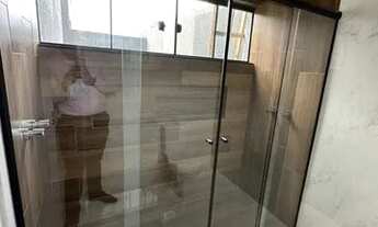 Imagem 5: CASA NO CONDOMINIO GENÉSIO BORSATO