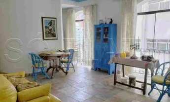 Imagem 4: EXCELENTE FLAT PARA LOCAÇÃO NO EDIFÍCIO SAINT REGIS COM ENTRADA IMEDIATA