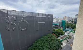 Imagem 7: Flat American Loft 32m² 1 dormitório e 1 vaga de garagem em Perdizes disponível para locaç