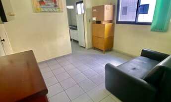 Imagem 3: Lindo apartamento no bairro Ocian - Praia Grande - SP